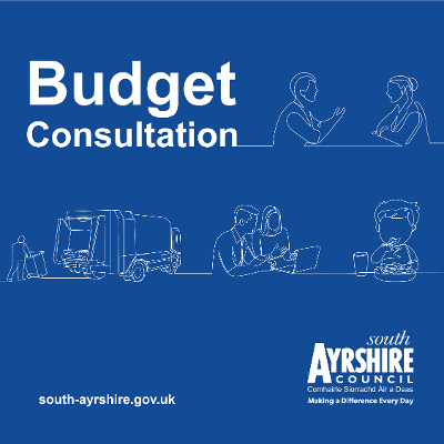 Budget Consultation 24/25