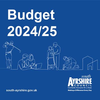 Budget 2024/25