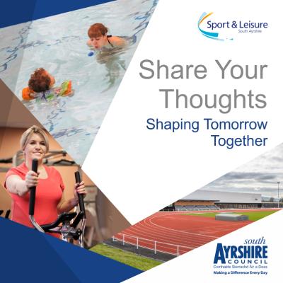 sport and leisure survey