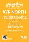 Ayr North Funding A4 poster artwork March 2024  - CAP
