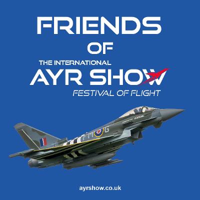 Airshow - Friends of the airshow