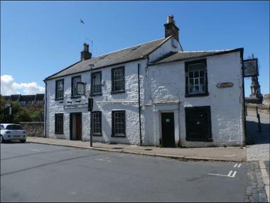 River Cottage Ayr