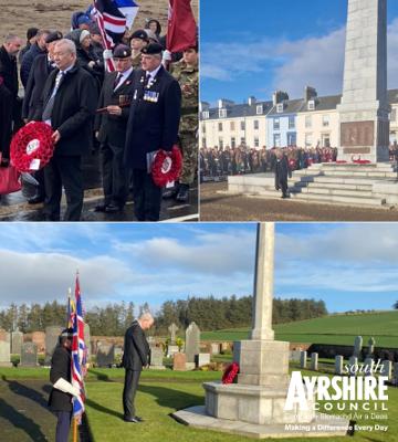 remembrance sunday