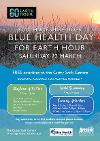 Earth Hour 2025