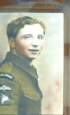 Gordon Waugh