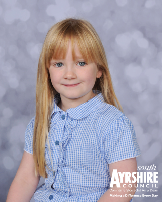 Saffron Barrett - Glenburn Saffron Barrett - Glenburn