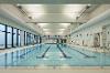 Maybole CC swimming pool