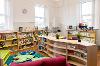 Ballantrae Primary  library