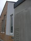 Barrhill primary external view of high windows