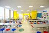 Braehead Primary dining hall