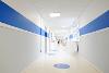 Braehead Primary corridor