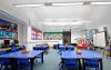 Forehill primary view of classroom
