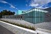 Ayr Academy external rear view of building