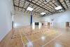 Troon primary PE hall