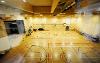 Heathfield primary PE hall