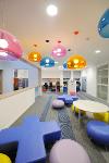 Heathfield primary classroom