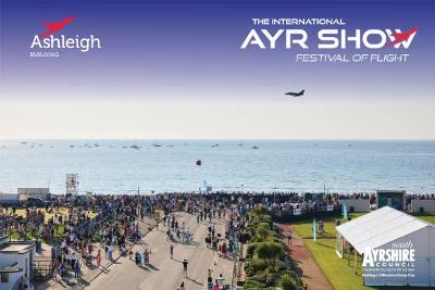 Ashleigh Scotland Ltd