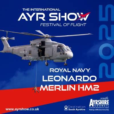 RN Merlin