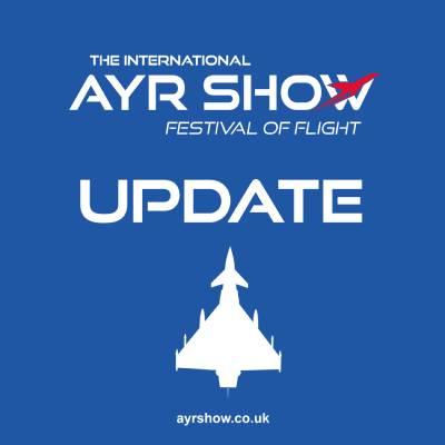 Airshow Update