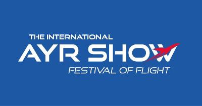 International Ayr Show - Festival of Flight