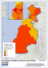 Child Poverty Map