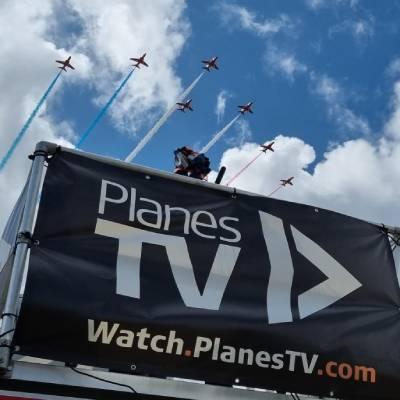 PLANESTV