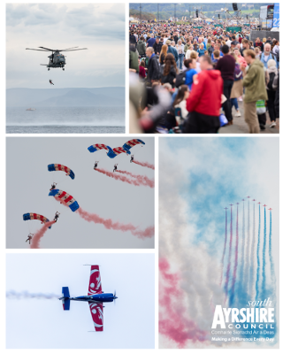 AIRSHOW 25 
