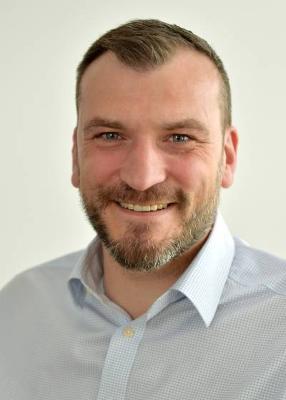 Stephen Penman