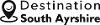 Destination South Ayrshire Logo