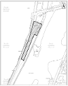 Prestwick Sailing Club Location