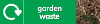Garden Waste Recycling
