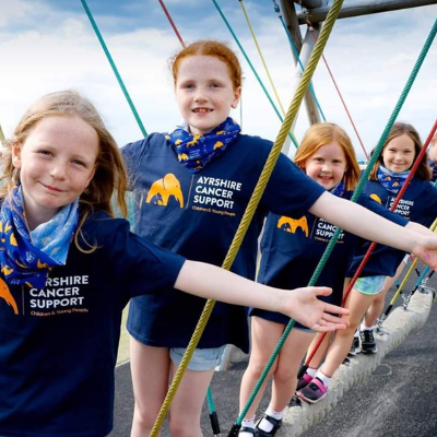 Ayrshire Cancer Support