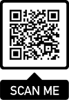 my bins app appstore QR code
