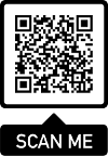 MyBins App Update Google Play QR code