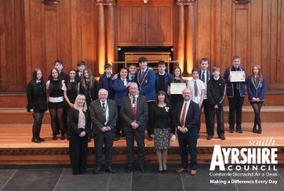 Enterprise and Innovation Challenge 