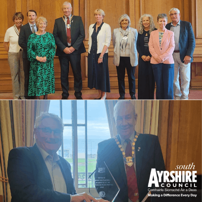 Ayrshire Music Festival