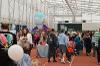 Stalls at the Communities Fun Day 2026