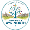Working for Ayr North use