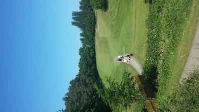 Ayr Golf Week 22