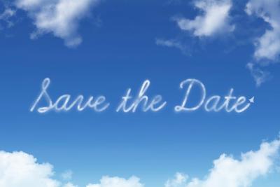 Airshow - save the date