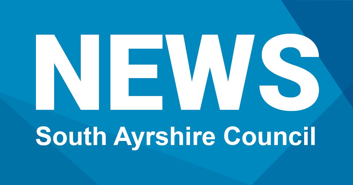 Upcoming Exhibitions in South Ayrshire - South Ayrshire Council