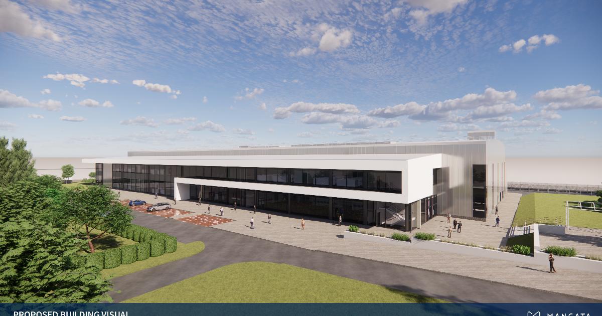 U.S. Satellite Company To Bring 575 Jobs To Prestwick In £84 Million ...