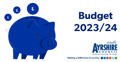 Budget 2023/24