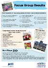 Have your say - focus group