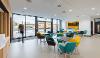 Riverside Reception