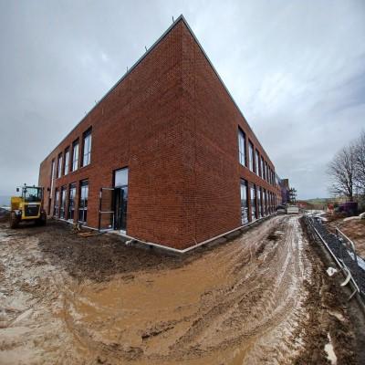 Maybole Community Campus 1 400 x 400