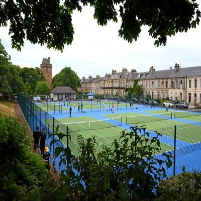 Resurfaced Courts 400 x 400