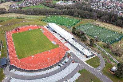 Craigie Campus Community Open Day