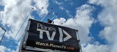 Airshow Planes TV 